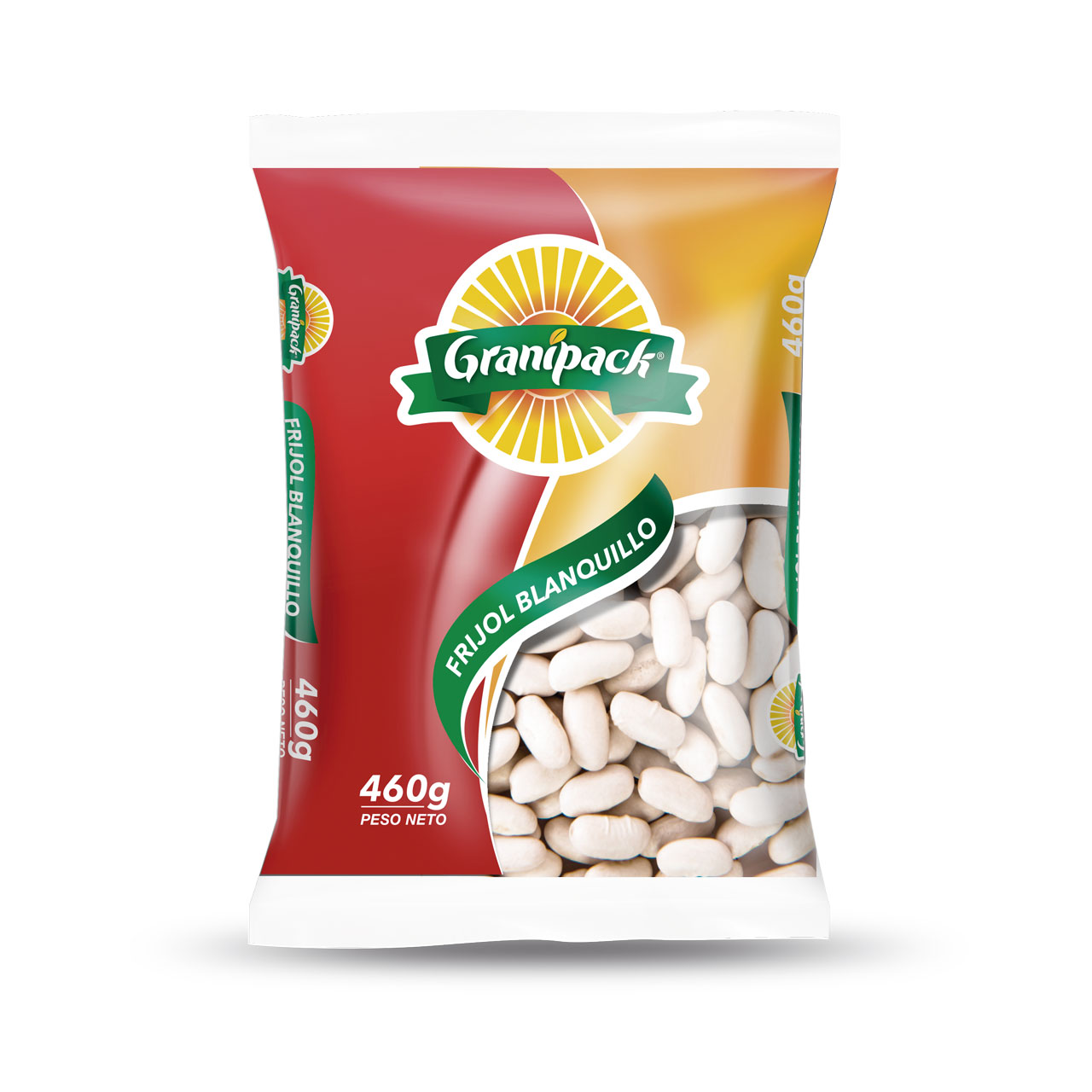 FRIJOL BLANQUILLO – Granipack